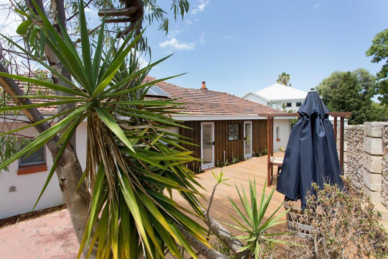 Dingo At White Gum Lodge Fremantle Exterior foto